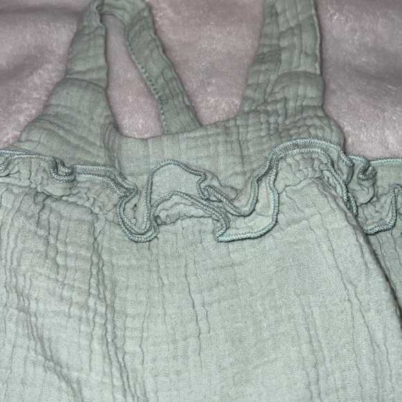 Rabbit Bear an Emily and Oliver Brand 2 Set of Summer Essentials 12 Months - Picture 5 of 9